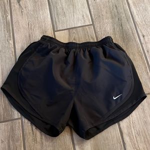 Nike running shorts